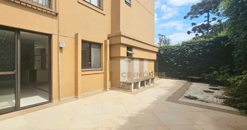 Apartamento com 3 quartos à venda na Rua Eduardo Sprada, 4390, Ecoville, Curitiba