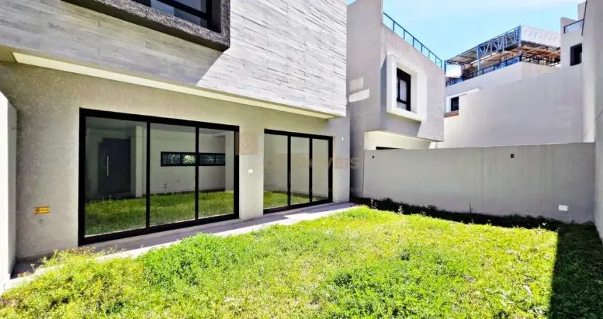 Casa com 3 quartos à venda na Rua Ernesto Durigan, 700, Cascatinha, Curitiba