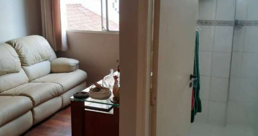 Apartamento 2 quartos 2 banheiros 1 vaga - Vila Mariana