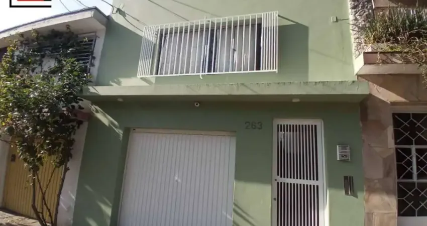 Sala comercial com 6 salas à venda na Rua Pero Correia, 263, Vila Mariana, São Paulo