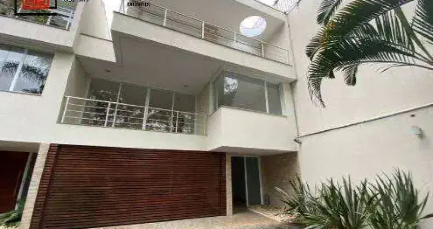 Casa com 4 quartos para alugar na Rua Tomé Portes, 796, Brooklin Paulista, São Paulo