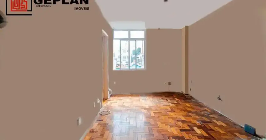 Apartamento com 2 quartos à venda na Rua Santo Antônio, 1210, Bela Vista, São Paulo
