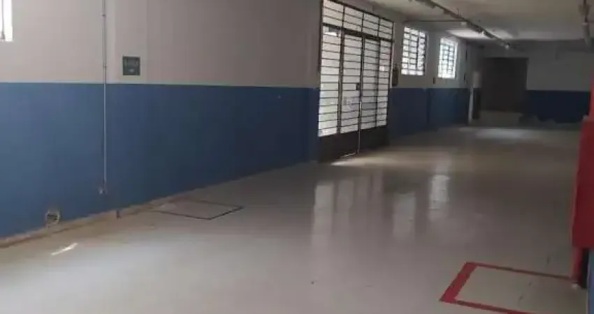 Prédio com 5 salas para alugar na Rua Catulo da Paixão Cearense, 577, Vila da Saúde, São Paulo