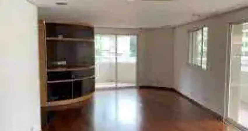 Lindo Apto de 307 metros Bairro Paraiso