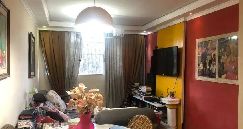 LINDO APARTAMENTO PROXIMO AO METRÔ!!!