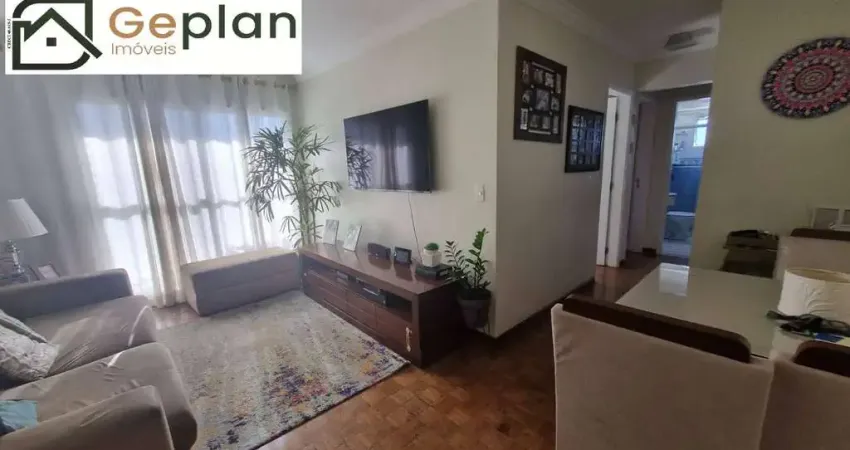 EXECENTE APARTAMENTO A 8 MINUTOS A PÉ DO METRÔ!!!