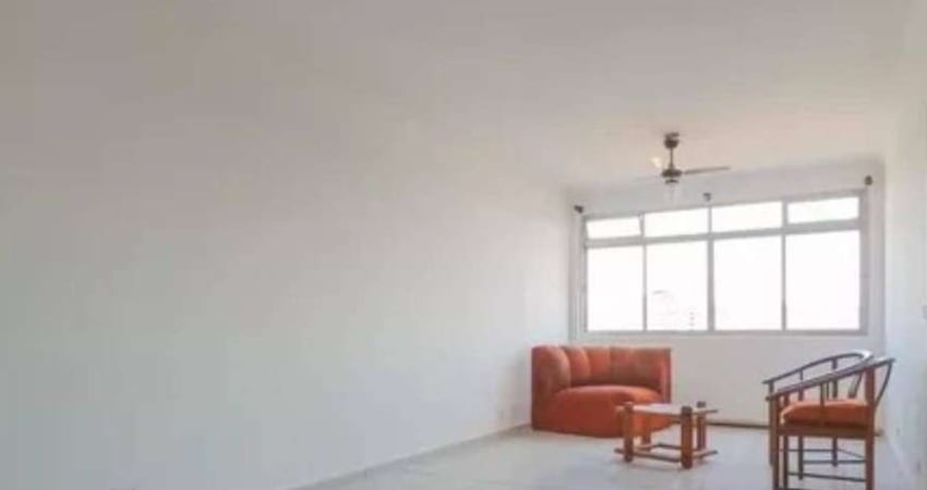 Excelente Apartamento, 2 Dormitórios, 2 Banheiros, Sem Vaga, 98m.