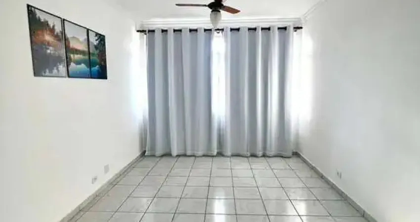 Excelente apartamento, 2 dormitórios, 2 banheiros, sem vaga, 98m.
