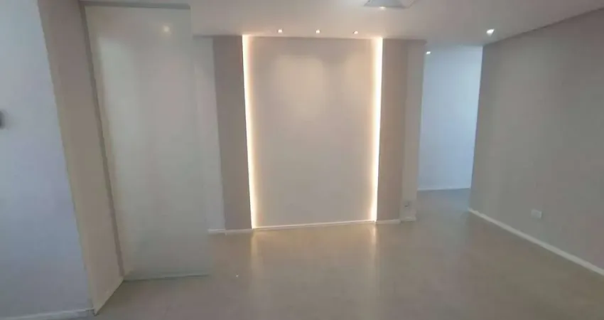 Excelente Salas Comerciais, com Divisórias, 2 Vagas, 104m