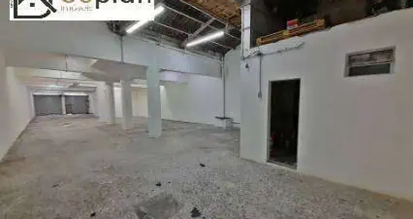 Sala comercial para alugar na Rua Fortunato, 224, Vila Buarque, São Paulo