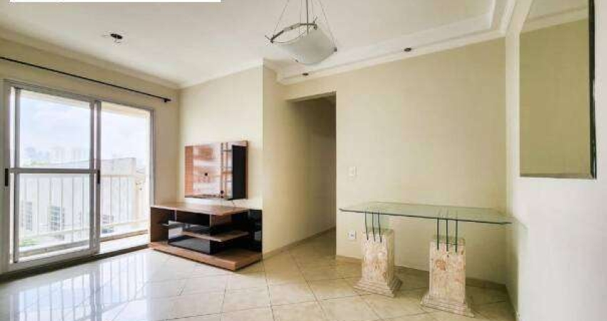 Apartamento com 2 quartos à venda na Rua Bento Vieira, 101, Ipiranga, São Paulo