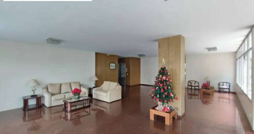 Excelente Apt° Campo Belo c/2 dorms, sala 2 amb., coz.,1 vaga 75²
