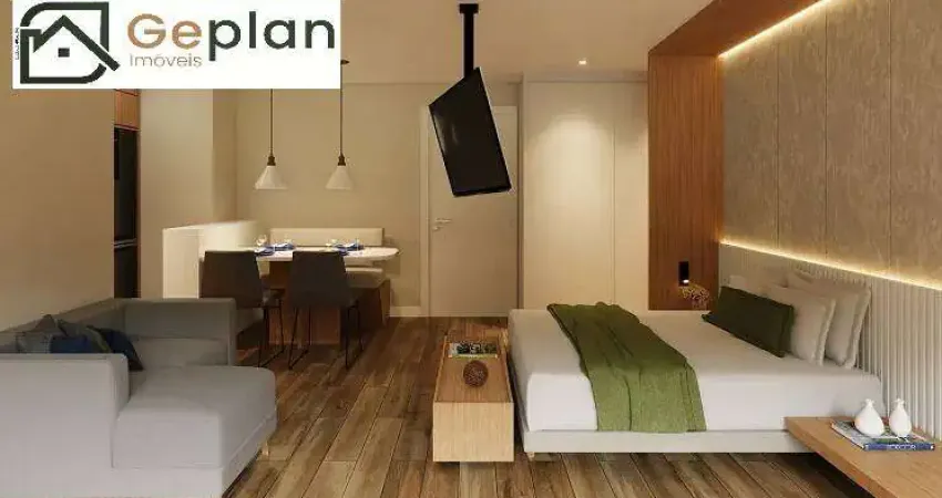 Apartamento com 1 quarto à venda na Rua da Mooca, 1986, Mooca, São Paulo