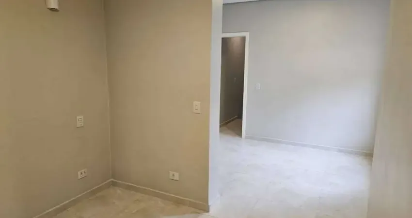 Excelente casa V. Clementino c/2 suítes, sala, coz.,banhs, vaga, 95m²