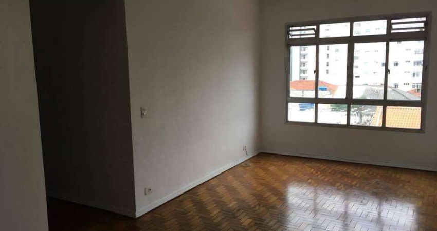 Excelente Apartamento, 2 Dormitório 2 Banheiros, 1 vaga 73m.