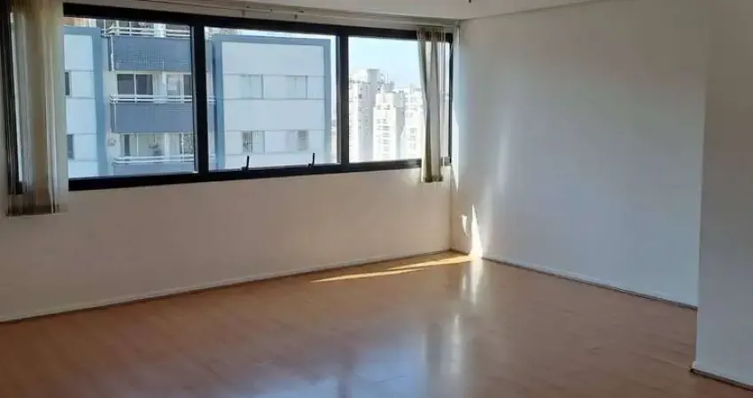 Excelente Sala Rua Vergueiro, Vila Mariana c/38m², 01 vaga