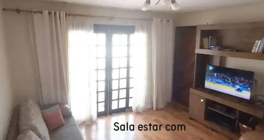 Excelente casa V. Prudente c/2 dorms sendo 1 suíte sala, coz, 2agas 180m²