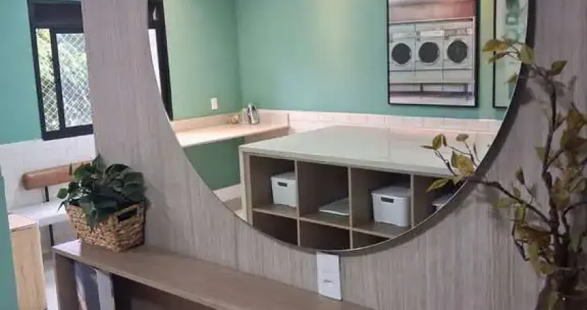 Excelente Studio mobiliado Vila Olímpia 25m² sem vaga