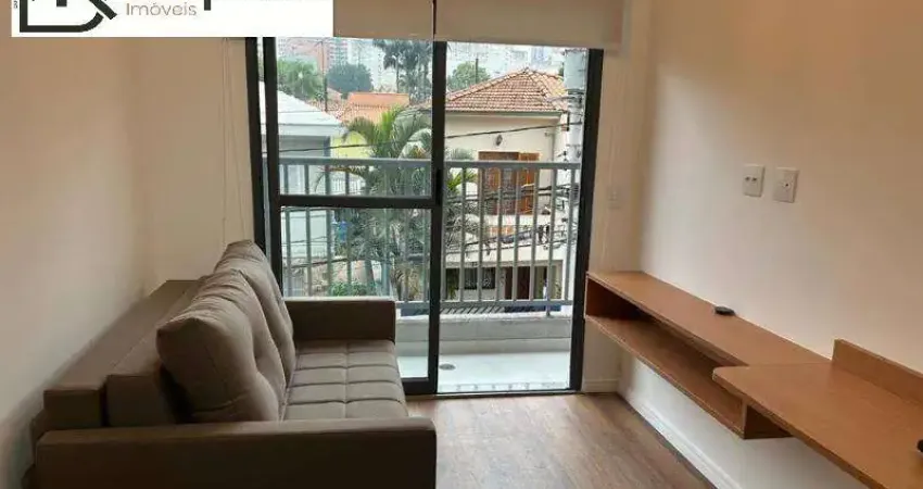 Casa com 2 quartos para alugar na Rua Capitão Cavalcanti, 191, Vila Mariana, São Paulo
