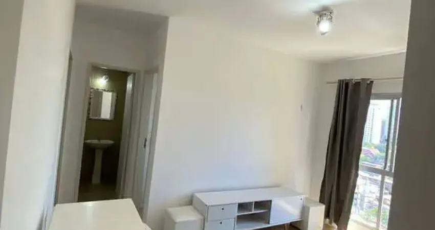 EXCELENTE APARTAMENTO NA VILA CLEMENTINO MOBILIADO!!!!