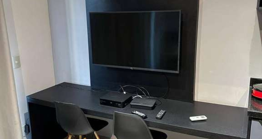 MARAVILHOSO APARTAMENTO NA RUA CAPOTE VALENTE TOTALMENTE MOBILIADO!!!