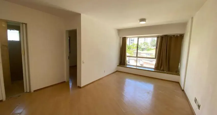 Apartamento com 1 quarto para alugar na Praça Monteiro dos Santos, 69, Vila Mariana, São Paulo