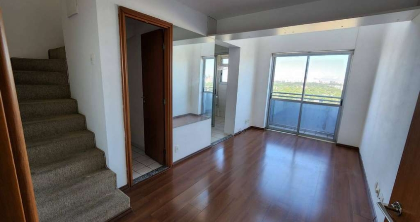 APARTAMENTO DUPLEX EM PINHEIROS!!!!