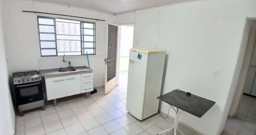 Casa com 1 quarto para alugar na Rua Vítor Dubugras, 54, Jardim da Glória, São Paulo