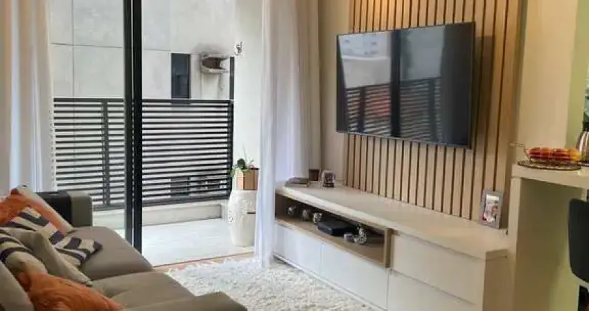 EXCELENTE APARTAMENTO NA VILA MARIANA COM LAZER COMPLETO!!!