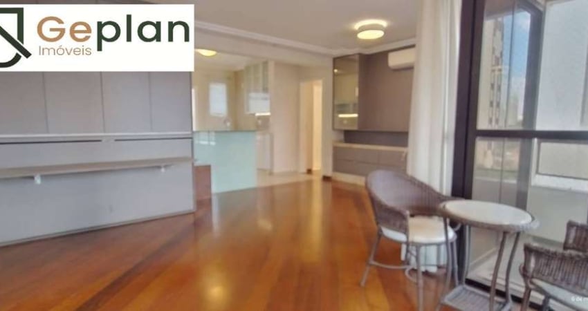 APARTAMENTO DE ALTISSIMO PADRÃO NA VILA MARIANA!!!!