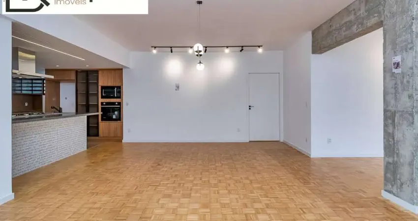APARTAMENTO A VENDA NA RUA HADDOK LOBO - CONFORTO, ESPAÇO E SOFISTICAÇÃO!!!