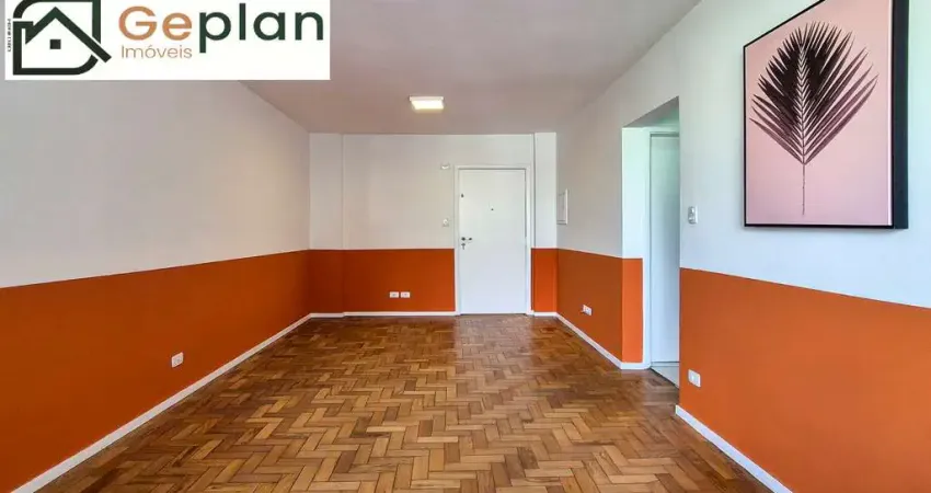 Apartamento com 1 quarto à venda na Rua Martim Francisco, 334, Vila Buarque, São Paulo