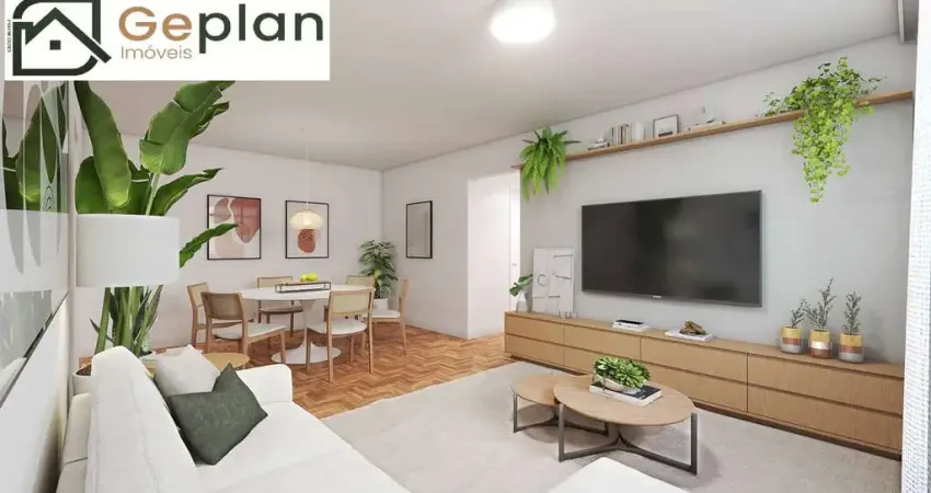 Apartamento com 2 quartos à venda na Alameda Franca, 144, Jardim Paulista, São Paulo