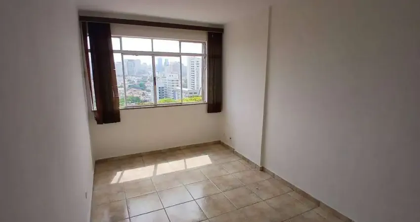 Excelente apartamento, 1 dormitório, 1 banheiro, sem vaga, 56m