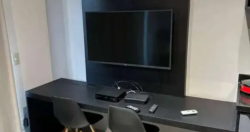 Maravilhoso apartamento na rua capote valente totalmente mobiliado!!!