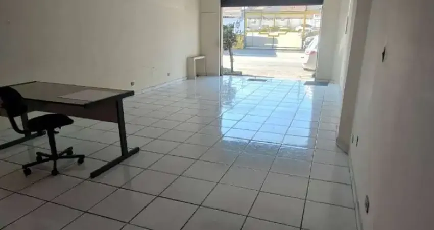Sala comercial com 1 sala para alugar na Avenida Lins de Vasconcelos, 2392, Vila Mariana, São Paulo