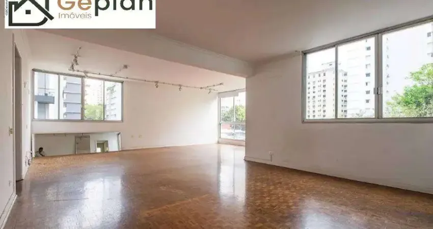 Maravilhoso apartamento de alto padrão na rua da consolação!!!