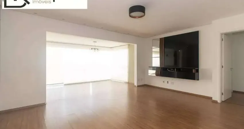 Excelente apartamento duplex, 3 dorm, sendo 1 suíte, 3 vagas, 193m.