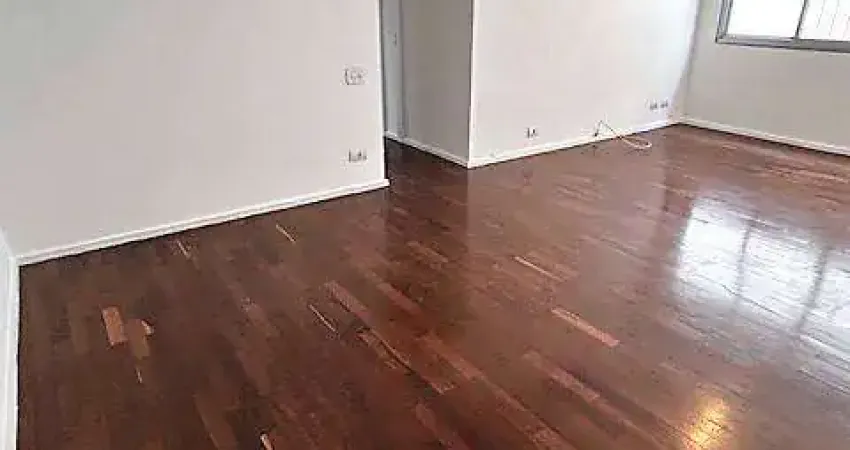 Apartamento com 3 quartos para alugar na Rua Eça de Queiroz, 288, Vila Mariana, São Paulo