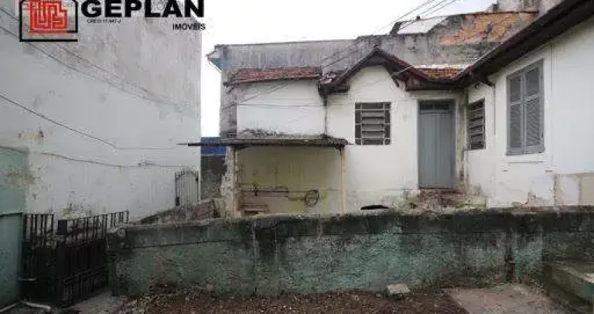Casa em Cambuci  -  São Paulo