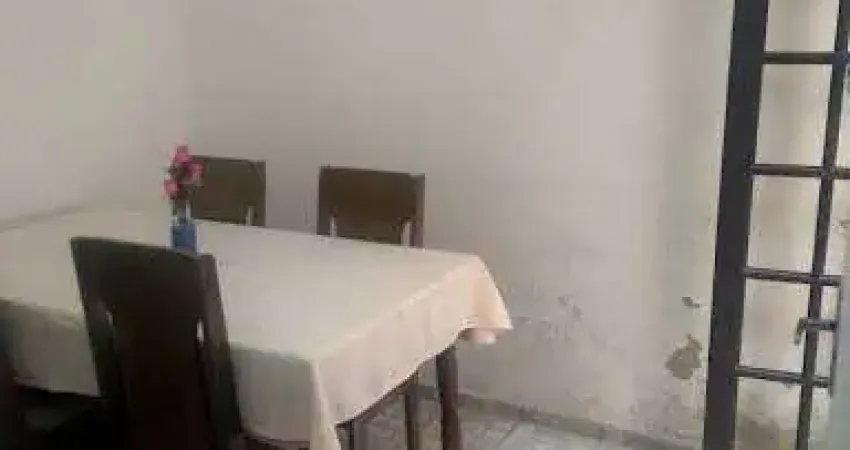 Casa com 3 quartos à venda na Rua Heitor Peixoto, Cambuci, São Paulo