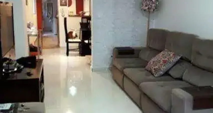 Lindíssima Casa Sobrado em Vila Mariana  -  São Paulo