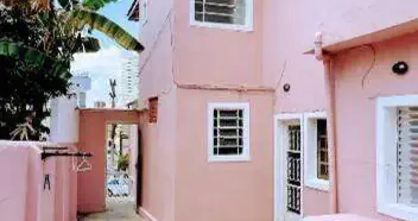 Casa com 2 quartos à venda na Rua Santa Flora, 188, Vila Monumento, São Paulo