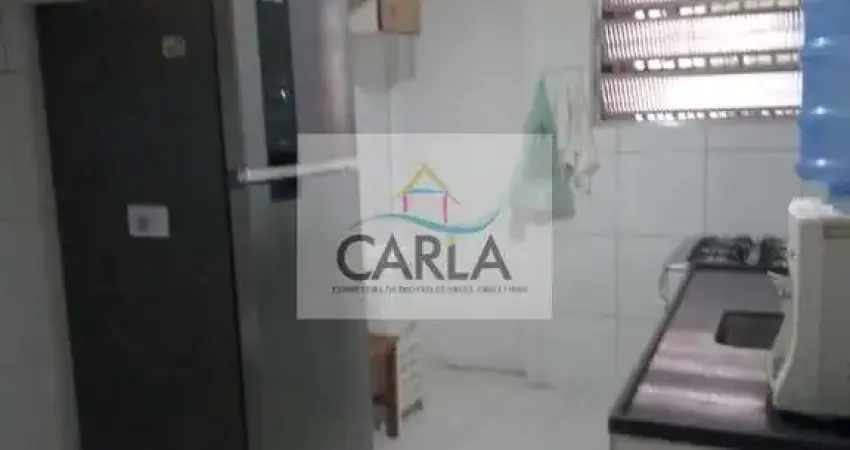 Apartamento com 2 quartos, Jardim Primavera, Guarujá - R$ 210 mil, Cod: 909