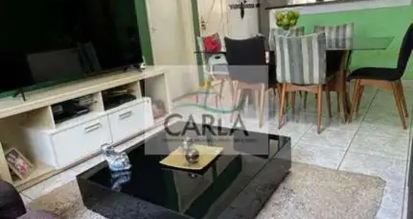 Apartamento com 3 dorms, Jardim dos Pássaros, Guarujá - R$ 300 mil, Cod: 962
