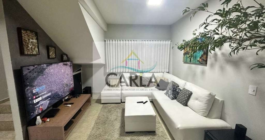 Casa de Condomínio com 3 dorms, Enseada, Guarujá - R$ 560 mil, Cod: 1036