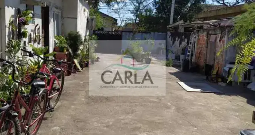 Casa com 2 dorms, Vila Santo Antônio, Guarujá - R$ 430 mil, Cod: 1072
