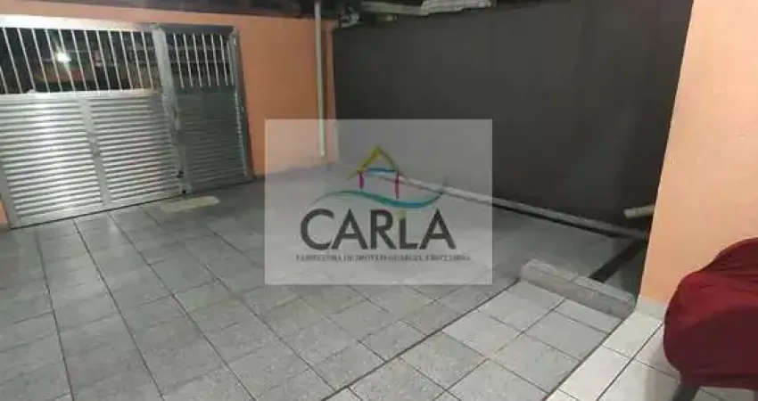 Casa com 3 dorms, Jardim Santa Maria, Guarujá - R$ 780 mil, Cod: 1093