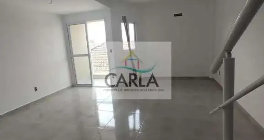 Casa com 2 quartos, Vila Santa Rosa, Guarujá - R$ 400 mil, Cod: 1106