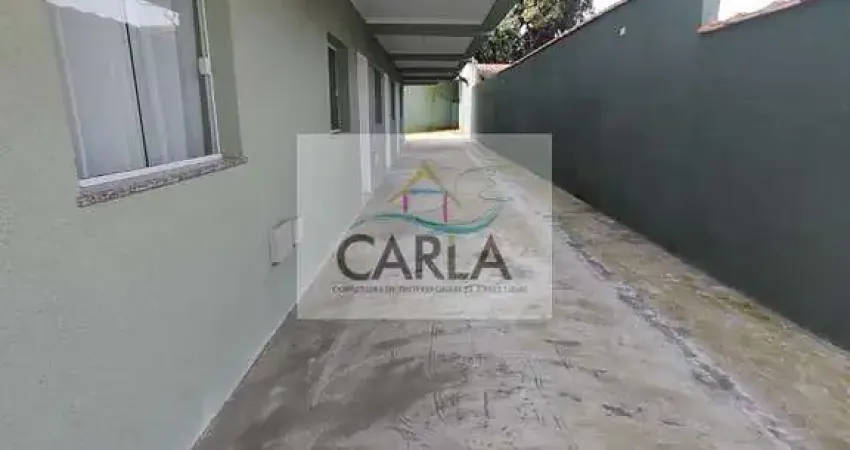 Sobrado de Condomínio com 2 dorms, Vila Ligya, Guarujá - R$ 320 mil, Cod: 1032